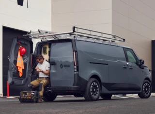 Renault Trucks E-Tech Trafic 10