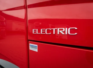 150ste Volvo-truck voor Aloys Roemaat Transport is FM Electric 2