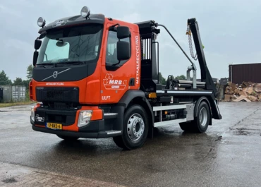 Volvo FL MRB Groep