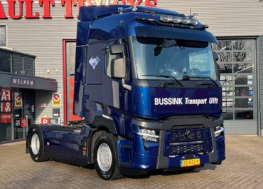 Bussink Transport Ulft 2