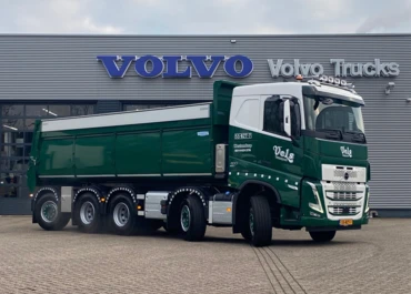 Vels Transport FH