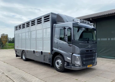 Volvo FM Stef Reinders Veehandel