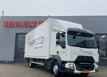 Impeco website
