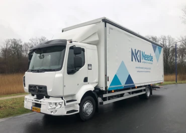 Renault Trucks D NKI Neede