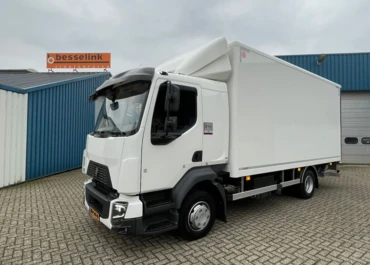 Besselink Rioolservice