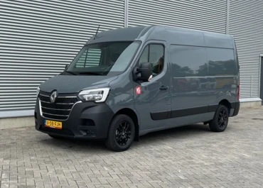 Renault Master Bike Totaal Winterswijk
