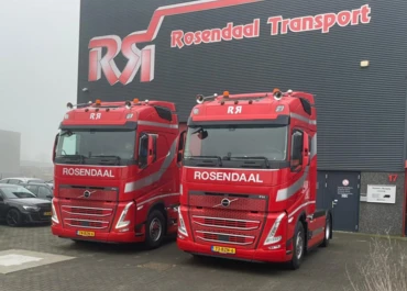 Rosendaal Beek