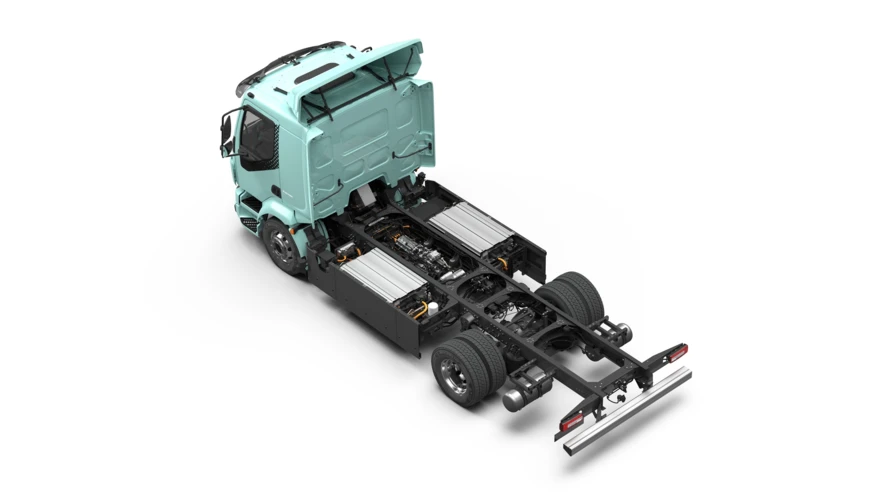 Volvo FL Electric 14t (2)