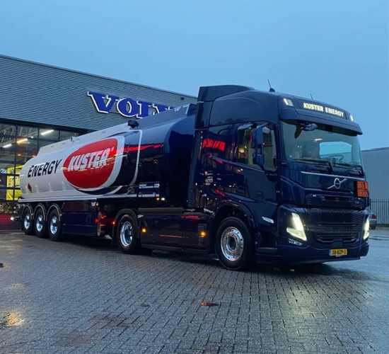 Kuster FM