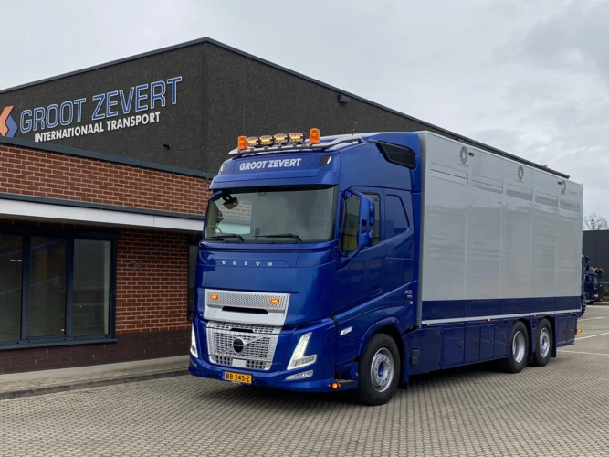 Groot Zevert