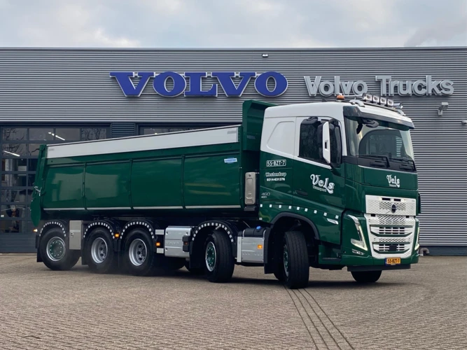 Vels Transport FH