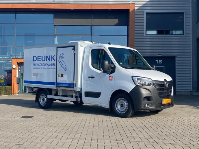 Deunk Vis