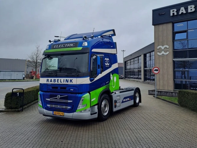 Rabelink