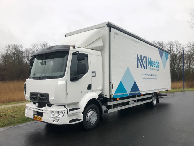 Renault Trucks D NKI Neede