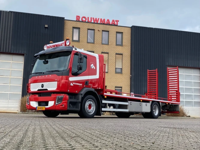 Rouwmaat Website
