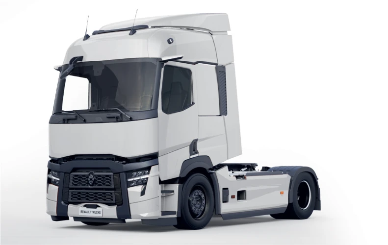 Truck