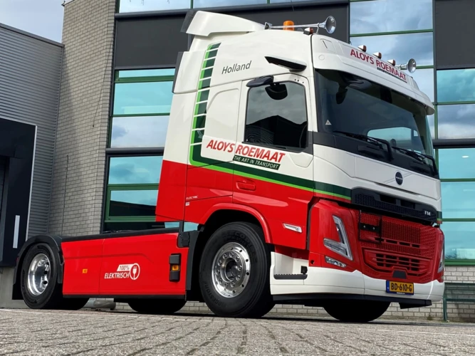 Roemaat Transport