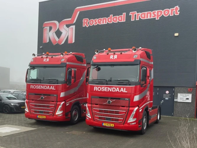 Rosendaal Beek
