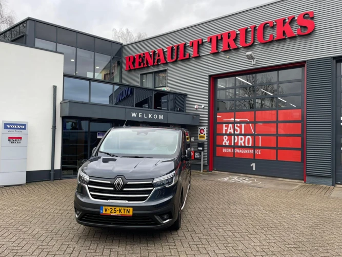 HRM Service Van Bemmel